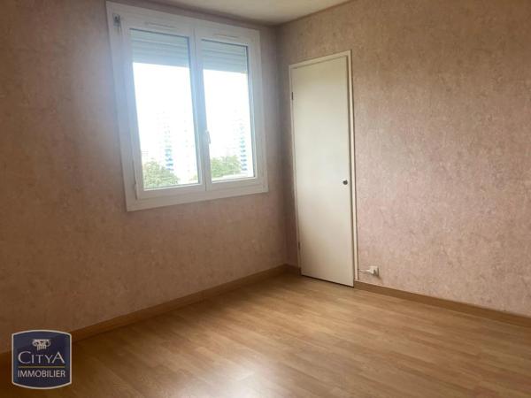 Appartement à louer 4 pièces 78.52m² Le Pont-de-Claix (38800)