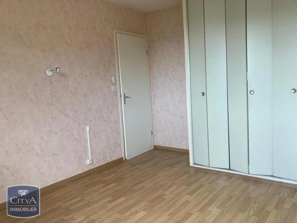 Appartement à louer 4 pièces 78.52m² Le Pont-de-Claix (38800)