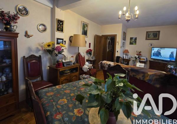 Appartement à vendre 2 pièces 59 m² Limoges