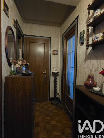 Appartement à vendre 2 pièces 59 m² Limoges