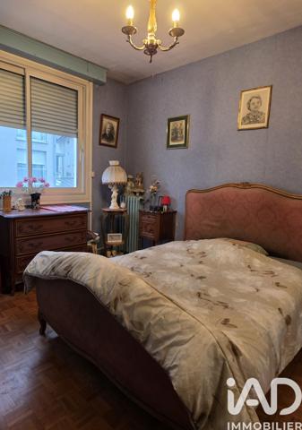 Appartement à vendre 2 pièces 59 m² Limoges
