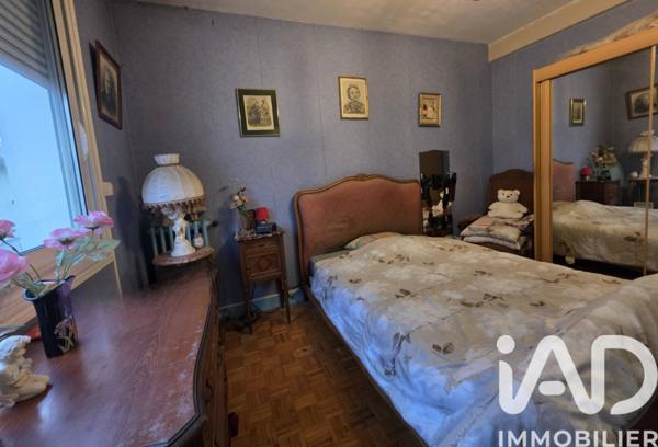 Appartement à vendre 2 pièces 59 m² Limoges