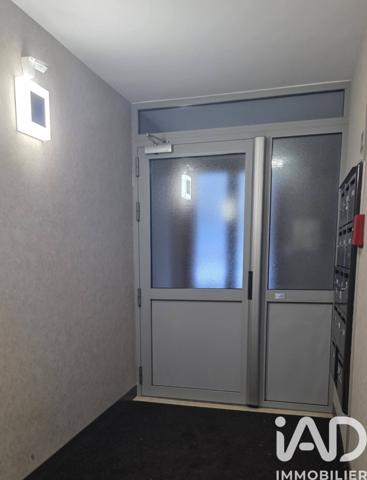 Appartement à vendre 2 pièces 59 m² Limoges