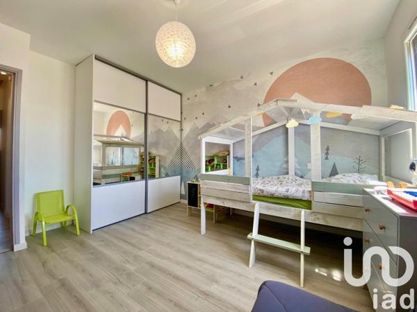 Maison à vendre 6 pièces 246 m² Villemoustaussou