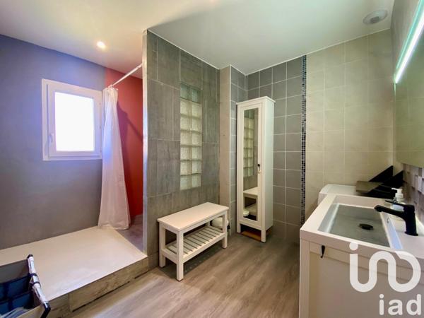 Maison à vendre 6 pièces 246 m² Villemoustaussou