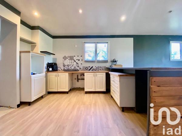 Maison à vendre 6 pièces 246 m² Villemoustaussou