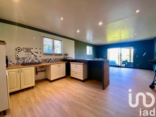 Maison à vendre 6 pièces 246 m² Villemoustaussou