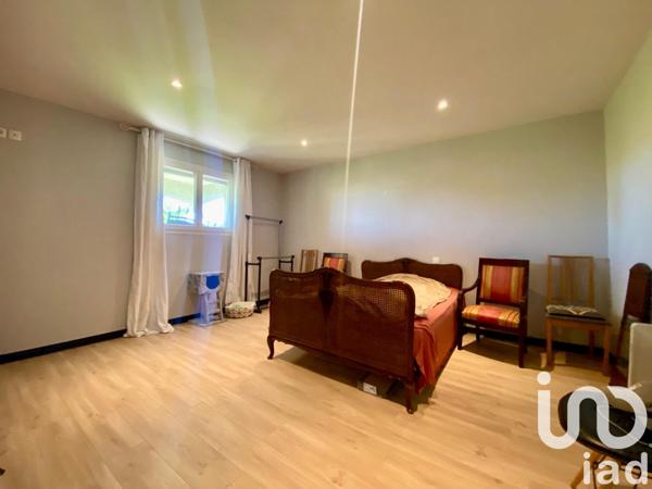 Maison à vendre 6 pièces 246 m² Villemoustaussou