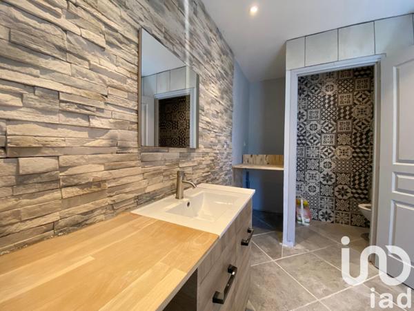 Maison à vendre 6 pièces 246 m² Villemoustaussou