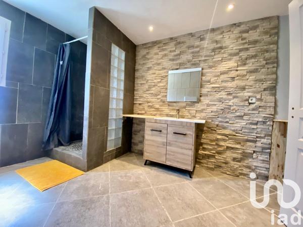 Maison à vendre 6 pièces 246 m² Villemoustaussou