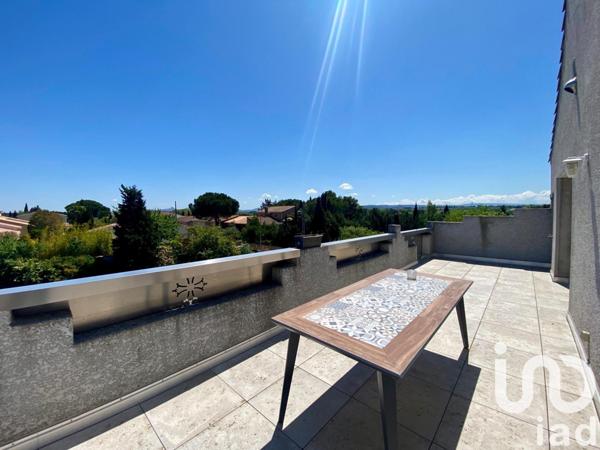 Maison à vendre 6 pièces 246 m² Villemoustaussou