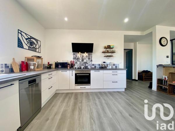 Maison à vendre 6 pièces 246 m² Villemoustaussou