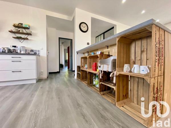 Maison à vendre 6 pièces 246 m² Villemoustaussou