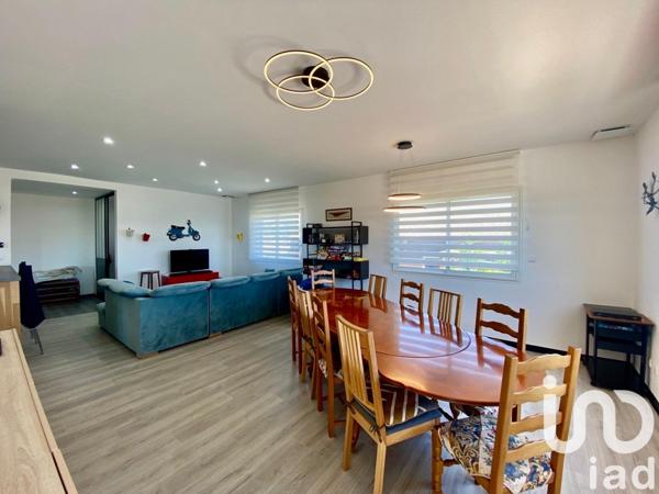 Maison à vendre 6 pièces 246 m² Villemoustaussou