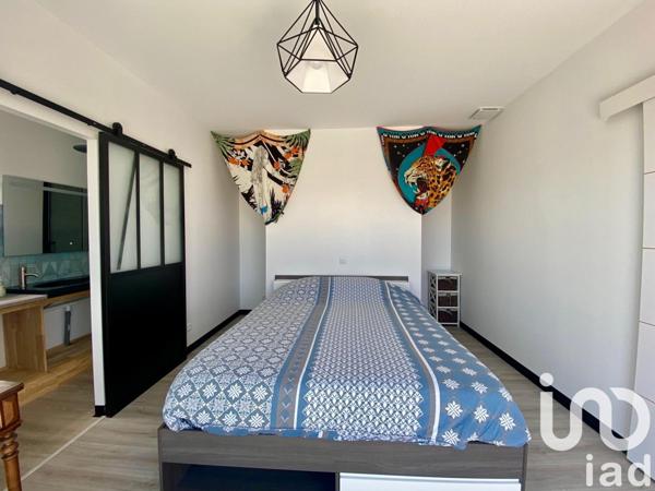 Maison à vendre 6 pièces 246 m² Villemoustaussou