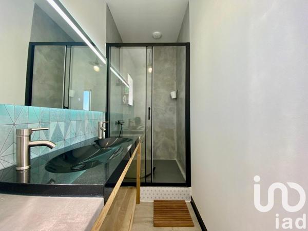 Maison à vendre 6 pièces 246 m² Villemoustaussou