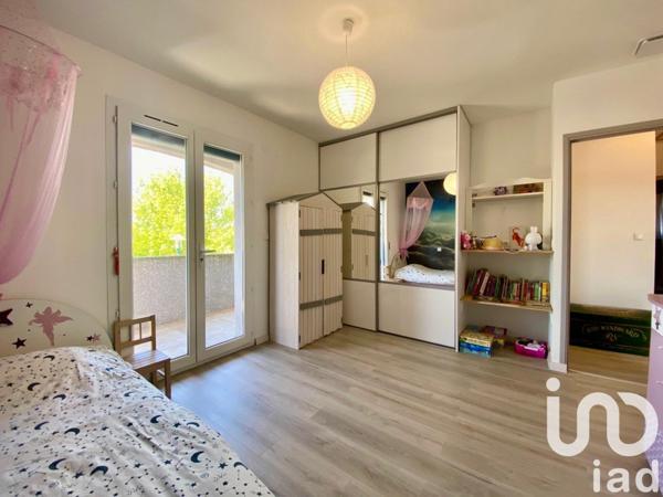 Maison à vendre 6 pièces 246 m² Villemoustaussou