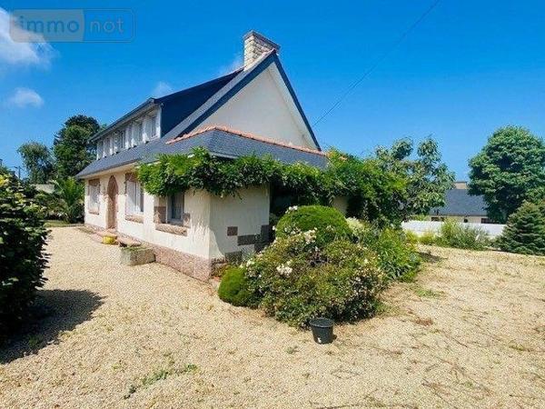 Pavillon à vendre à Perros-Guirec dans les Côtes-d'Armor (22700), ref : 392   
Centre-ville