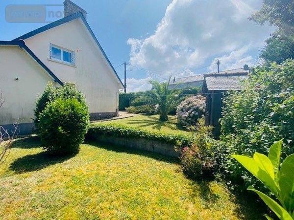 Pavillon à vendre à Perros-Guirec dans les Côtes-d'Armor (22700), ref : 392   
Centre-ville