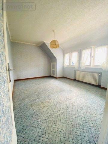 Pavillon à vendre à Perros-Guirec dans les Côtes-d'Armor (22700), ref : 392   
Centre-ville