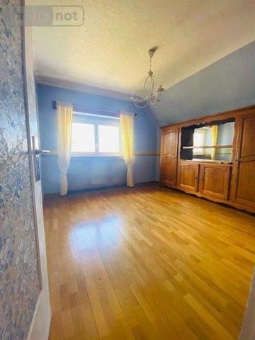 Pavillon à vendre à Perros-Guirec dans les Côtes-d'Armor (22700), ref : 392   
Centre-ville