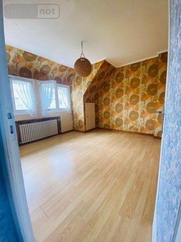 Pavillon à vendre à Perros-Guirec dans les Côtes-d'Armor (22700), ref : 392   
Centre-ville