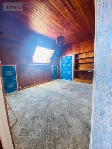 Pavillon à vendre à Perros-Guirec dans les Côtes-d'Armor (22700), ref : 392   
Centre-ville