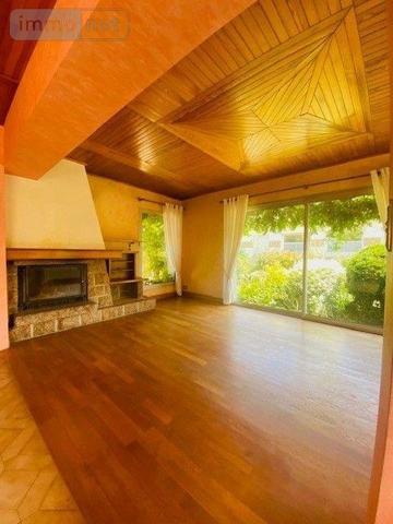 Pavillon à vendre à Perros-Guirec dans les Côtes-d'Armor (22700), ref : 392   
Centre-ville