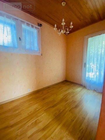 Pavillon à vendre à Perros-Guirec dans les Côtes-d'Armor (22700), ref : 392   
Centre-ville