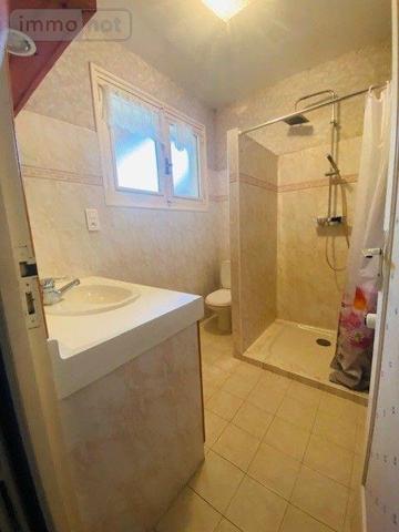 Pavillon à vendre à Perros-Guirec dans les Côtes-d'Armor (22700), ref : 392   
Centre-ville