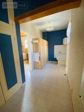 Pavillon à vendre à Perros-Guirec dans les Côtes-d'Armor (22700), ref : 392   
Centre-ville