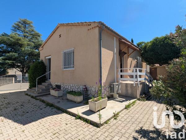 Maison à vendre 3 pièces 75 m² Oraison