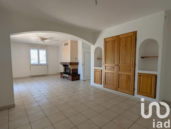 Maison à vendre 3 pièces 75 m² Oraison