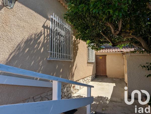 Maison à vendre 3 pièces 75 m² Oraison