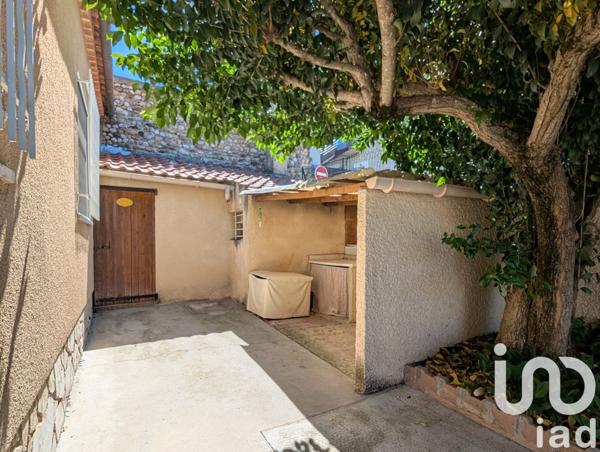 Maison à vendre 3 pièces 75 m² Oraison
