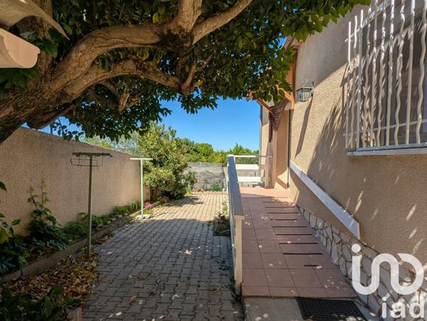 Maison à vendre 3 pièces 75 m² Oraison