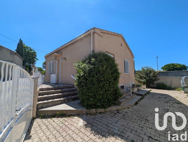 Maison à vendre 3 pièces 75 m² Oraison