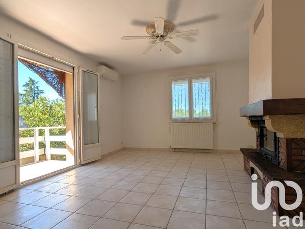 Maison à vendre 3 pièces 75 m² Oraison