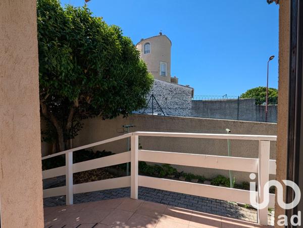 Maison à vendre 3 pièces 75 m² Oraison