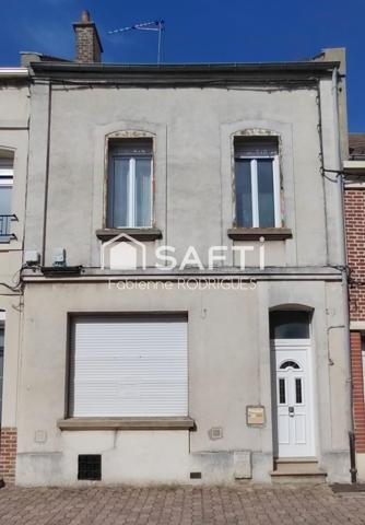 Proche centre ville - écoles - commerces