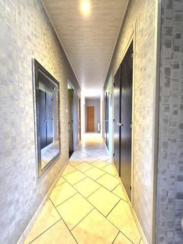 Maison à vendre 8 pièces 132m² Cambrai (59400)