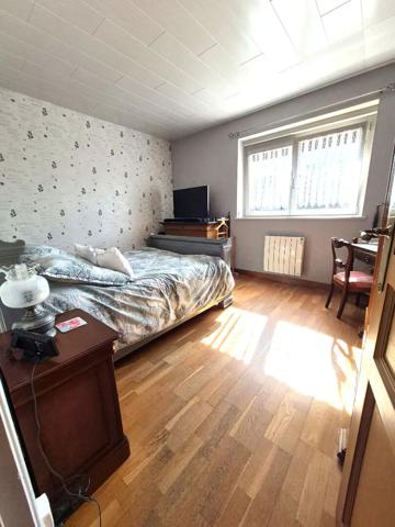 Maison à vendre 8 pièces 132m² Cambrai (59400)