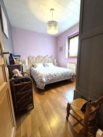 Maison à vendre 8 pièces 132m² Cambrai (59400)
