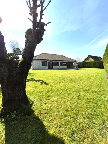 Maison à vendre 8 pièces 132m² Cambrai (59400)