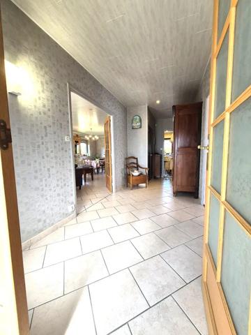 Maison à vendre 8 pièces 132m² Cambrai (59400)