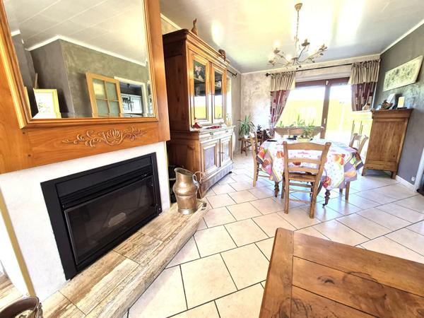 Maison à vendre 8 pièces 132m² Cambrai (59400)