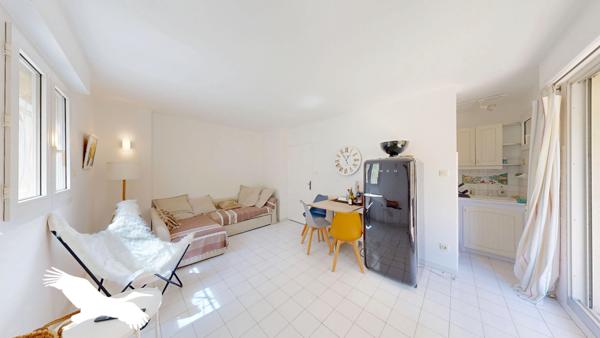 Appartement à vendre |  Bandol |  2 pièces | 36 m²