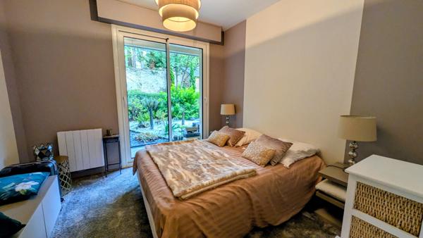 ACHAT-VENTE LAVAL Appartement d'Exception de 174 m² proche GARE