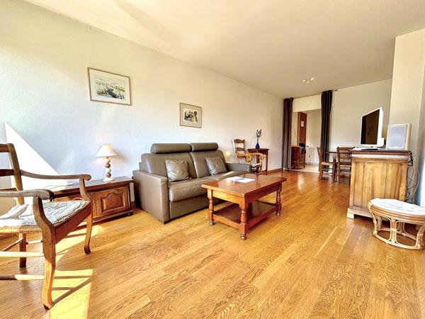 SPECIAL ETUDIANT - ANNECY - F3 70 m² - meublé