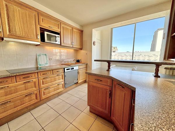 SPECIAL ETUDIANT - ANNECY - F3 70 m² - meublé